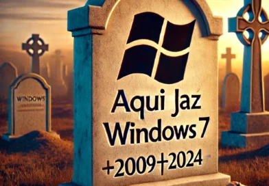 Fim do Windows 7